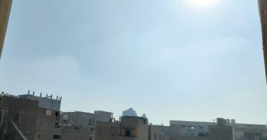 أجواء دافئة وشمس ساطعة حالة الطقس اليوم بمحافظة سوهاج.. صور