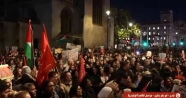 القاهرة الإخبارية: 56 نائبًا بحزب العمال البريطانى يطالبون بوقف الحرب فى غزة