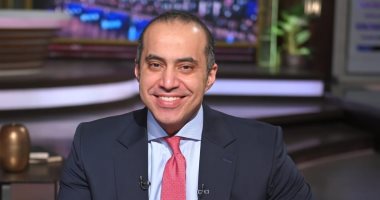 المستشار محمود فوزي: أداء القاهرة الإخبارية مهني والصوت المصري حاضر دائما