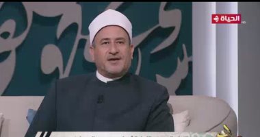 أستاذ بجامعة الأزهر: الحسن والحسين ورثوا علم ونور الرسول ومدده من آل البيت