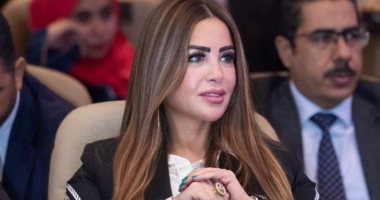 جيهان مديح: أطالب المرأة المصرية بالنزول للإدلاء بصوتها غدًا