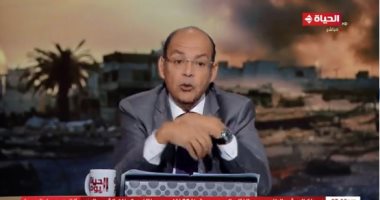 محمد مصطفى شردى: مصر الوحيدة فى وجه التعنت الإسرائيلى لإيصال المساعدات لغزة