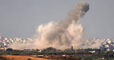مقتل 12 وإصابة 8 آخرين فى انفجار لغم بسيارتهم شمال شرقى سوريا