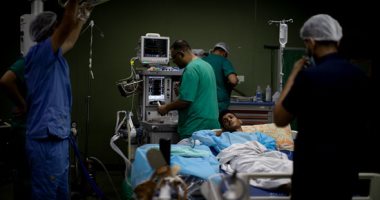 صحة غزة: أكثر من 100 مريض بالمستشفى الإندونيسى بحاجة لجراحات عاجلة