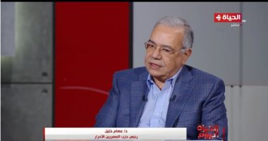 "المصريين الأحرار": مؤتمرات مصغرة وندوات لدعم المرشح الرئاسي عبد الفتاح السيسى