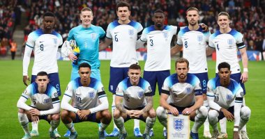 مكافآت ضخمة في انتظار منتخب إنجلترا حال التتويج بلقب يورو 2024