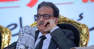 حملة فريد زهران: لقاء الرئيس السيسى بمرشحى الرئاسة يدعم التحول الديمقراطى