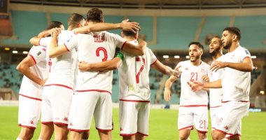 ساسي يقود تشكيل تونس ضد مالاوى فى تصفيات كأس العالم 2026