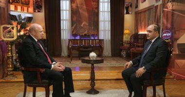 عادل عدوي لـ"الشاهد": الرئيس السيسي مستمع جيد جدا للآراء