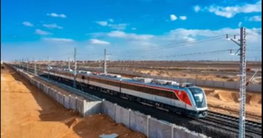 تفاصيل استعداد وزارة النقل لتنفيذ مشروع القطار الخفيف الرحاب ـ العاصمة الإدارية