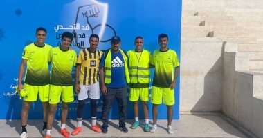 علوم الإسكندرية تفوز ببطولة خماسى كرة القدم على مستوى الجامعة 