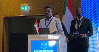 ممثل غرف الطوارئ بالسودان: العنف والحرب شردا السودانيين من بيوتهم