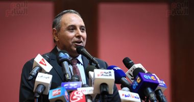 رئيس حزب إرادة جيل: تحالف الأحزاب المصرية يقفون بكل إجلال وتقدير للرئيس السيسى
