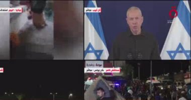 وزير الدفاع الإسرائيلي: لن نتردد في القيام بأى عملية في غزة