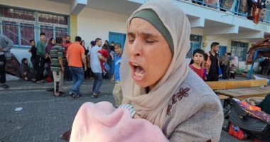 الكويت: نرفض استمرار الاستهداف الممنهج للمدنيين العزل بغزة