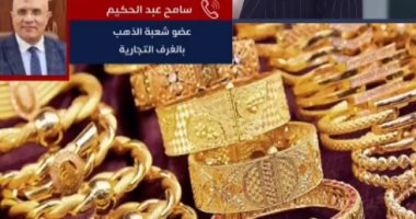 Where is the price of gold going in Egypt? What are the expectations for the future?  .. video