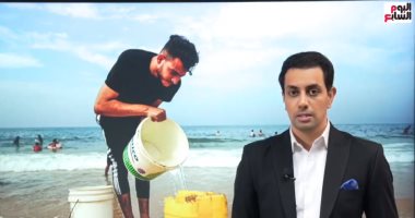 إسرائيل تقود حرب العطش.. الفلسطينيون في القطاع محرومون من المياه "فيديو"