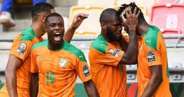 كوت ديفوار تبحث عن الفوز الثالث فى المباريات الافتتاحية لأمم أفريقيا