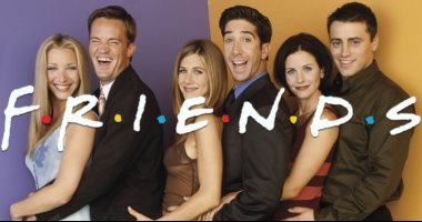 نجوم مسلسل Friends يحضرون مفاجأة بشأن الراحل ماثيو بيرى بحفل جوائز إيمى