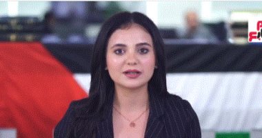 رئيس الوزراء: مصر لن تتأخر أبدا وسيستمر إرسال المساعدات لأهالينا فى غزة..فيديو