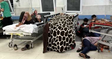غزة.. مستشفى شهداء الأقصى على وشك وقف الخدمة الصحية بسبب نفاد الوقود