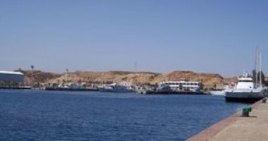 موانئ البحر الأحمر تعلن إغلاق ميناء شرم الشيخ البحرى لسوء الأحوال الجوية