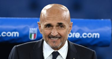 سباليتي: أثق فى فوز منتخب إيطاليا على أوكرانيا والتأهل لـ يورو 2024
