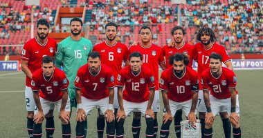 طريق مصر فى بطولة أمم أفريقيا بعد دور المجموعات