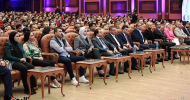 "مستقبل وطن ": الرئيس السيسى دعم حصول الشباب على مساحات فى الحياة السياسية