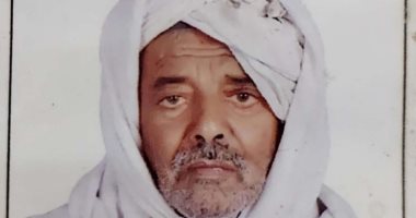 رحيل المجاهد السيناوى سليمان سعودى عن عمر يناهز 77 عاما