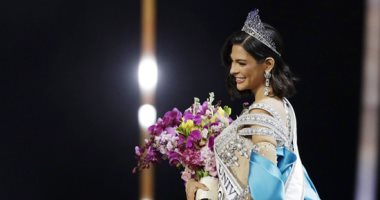 شينيس بالاسيوس ملكة جمال نيكاراجوا تتوج بلقب ملكة جمال الكون 2023