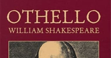 لماذا ذكر ويليام شكسبير فلسطين فى مسرحيته الشهيرة عطيل؟