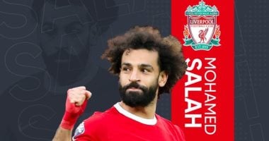 ملك الأرقام القياسية.. تفاصيل أهداف محمد صلاح الـ150 فى الدوري الإنجليزي 