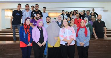 مديرية عمل القاهرة تنظم ندوة للتوعية بثقافة السلامة والصحة المهنية