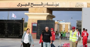 مصر تتسلم قائمة بأسماء محتجزين في غزة وأسرى لدى إسرائيل للإفراج عنهم
