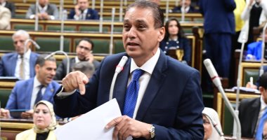 وزير شؤون المجالس النيابية ينعى النائب الراحل عبد الخالق عياد