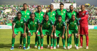 منتخب جزر القمر يفوز على غانا ويتصدر مجموعته بـ تصفيات كأس العالم