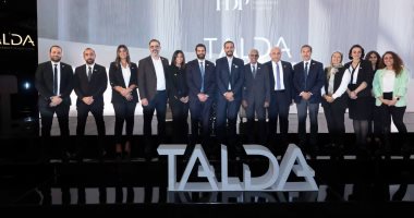 شركة HDP تعلن إطلاق مشروعها الجديد Talda كأول بصمة لها فى القاهرة الجديدة