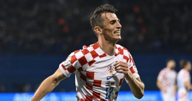 منتخب كرواتيا يتأهل رسميا لبطولة يورو 2024 بفوز صعب أمام أرمينيا.. فيديو