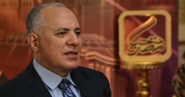 محمد عبد العاطي لـ"الشاهد": الاتفاق حول سد النهضة يساهم في تحقيق الاستقرار بالمنطقة