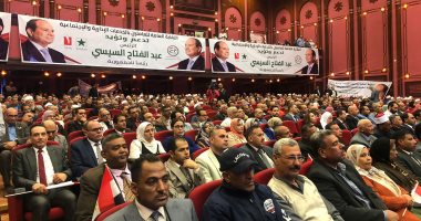 نائب رئيس اتحاد عمال مصر: الرئيس يضع مكتسبات العامل وتنمية مهاراته محور اهتماماته