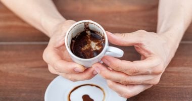 فوائد شرب القهوة السوداء منها تقليل خطر الإصابة بالأمراض