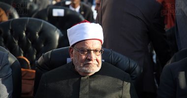 أحمد كريمة: الرئيس السيسى حافظ على الإسلام من الاختطاف والمسيحية من الازدراء