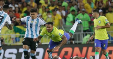 منتخب الأرجنتين يواصل صدارة ترتيب تصفيات أمريكا الجنوبية المؤهلة للمونديال