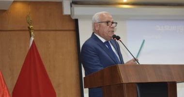 محافظ بورسعيد: المشاركة فى الانتخابات الرئاسية واجب وطنى