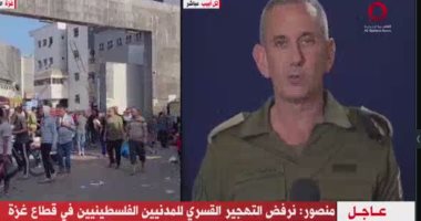 جيش الاحتلال يعلن المصادقة على خطط لعمليات قتالية جديدة في غزة