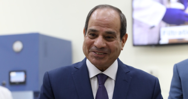 يوسف القعيد: الرئيس السيسى يستحق الفوز بجدارة لما قدمه من إنجازات عظيمة