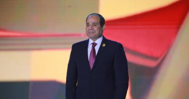 مجلس القبائل والعائلات المصرية: أهالى سيناء سيشاركون بالانتخابات لدعم السيسي
