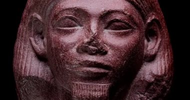 آثار مصرية فى اسكتلندا.. ثمرة بطاطس وراء استخراج 4 تماثيل فرعونية