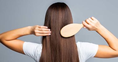 وصفات طبيعية لفرد الشعر المجعد.. خطواتها بسيطة ومكوناتها متوفرة فى بيتك